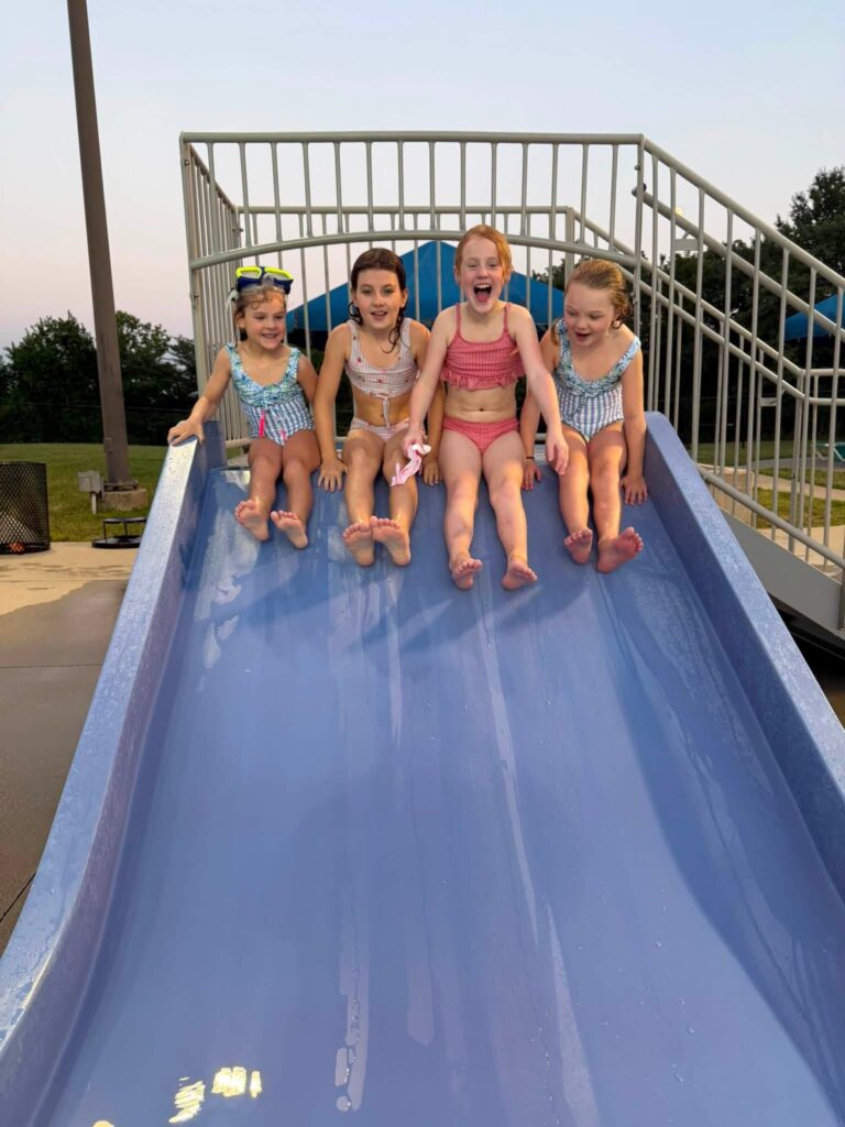 The Dance Element Team Bonding photo, 2026