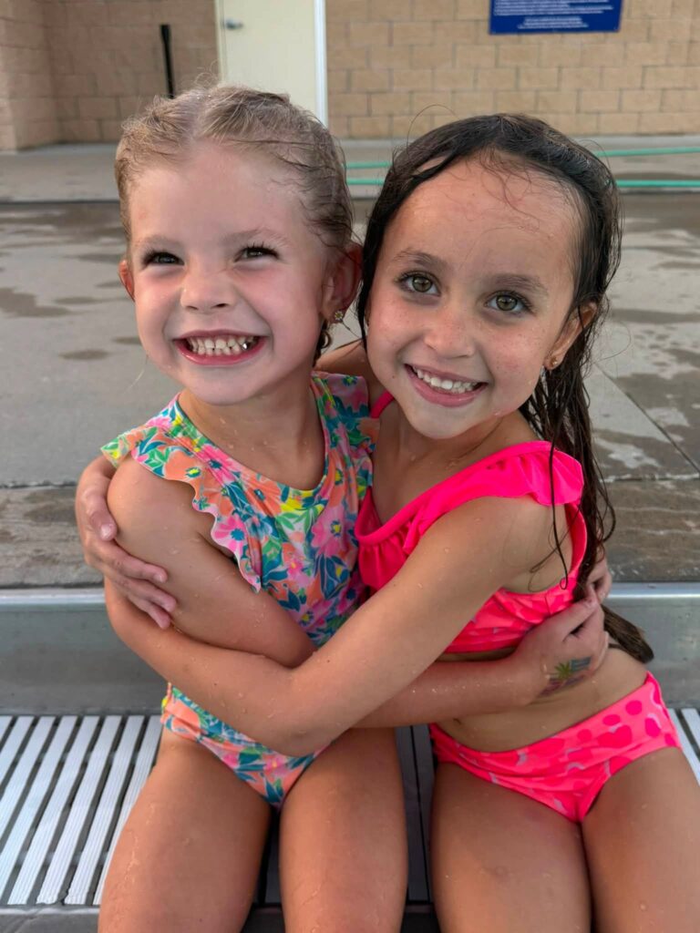 The Dance Element Team Bonding photo, 2026