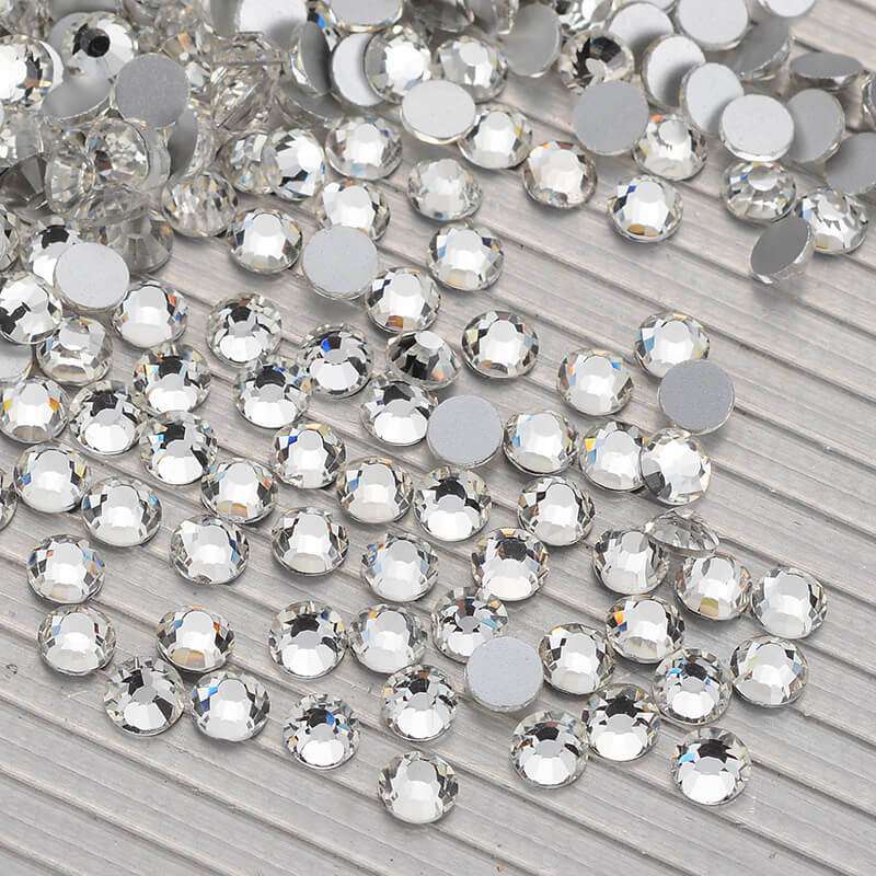 Rhinestone Service