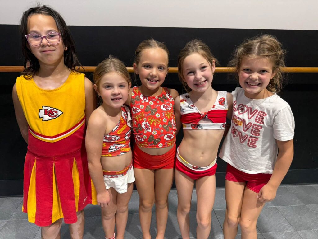 The Dance Element Studio Life photo, 2026