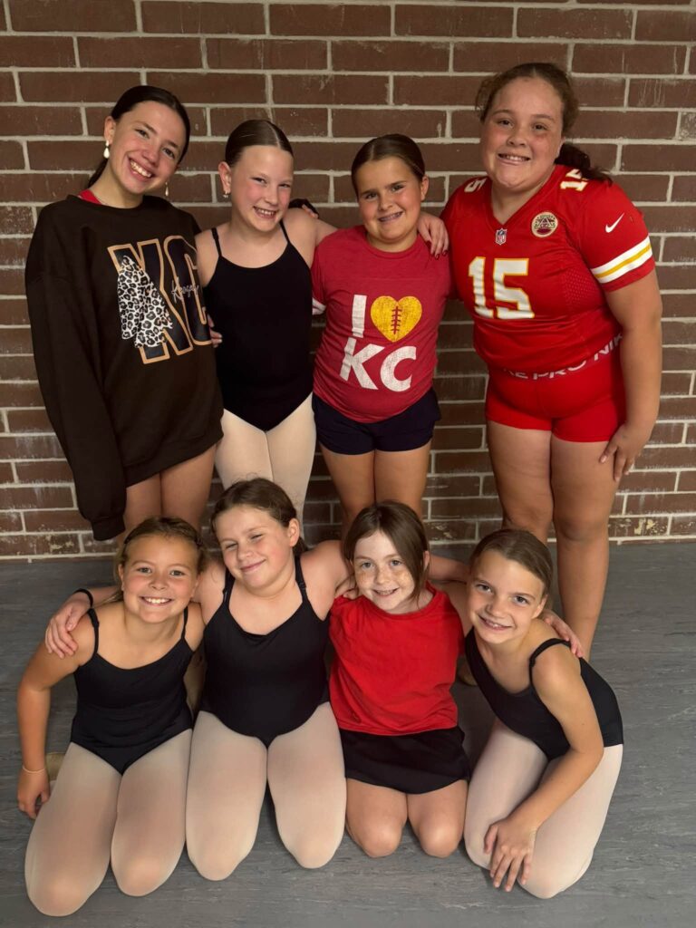 The Dance Element Studio Life photo, 2026