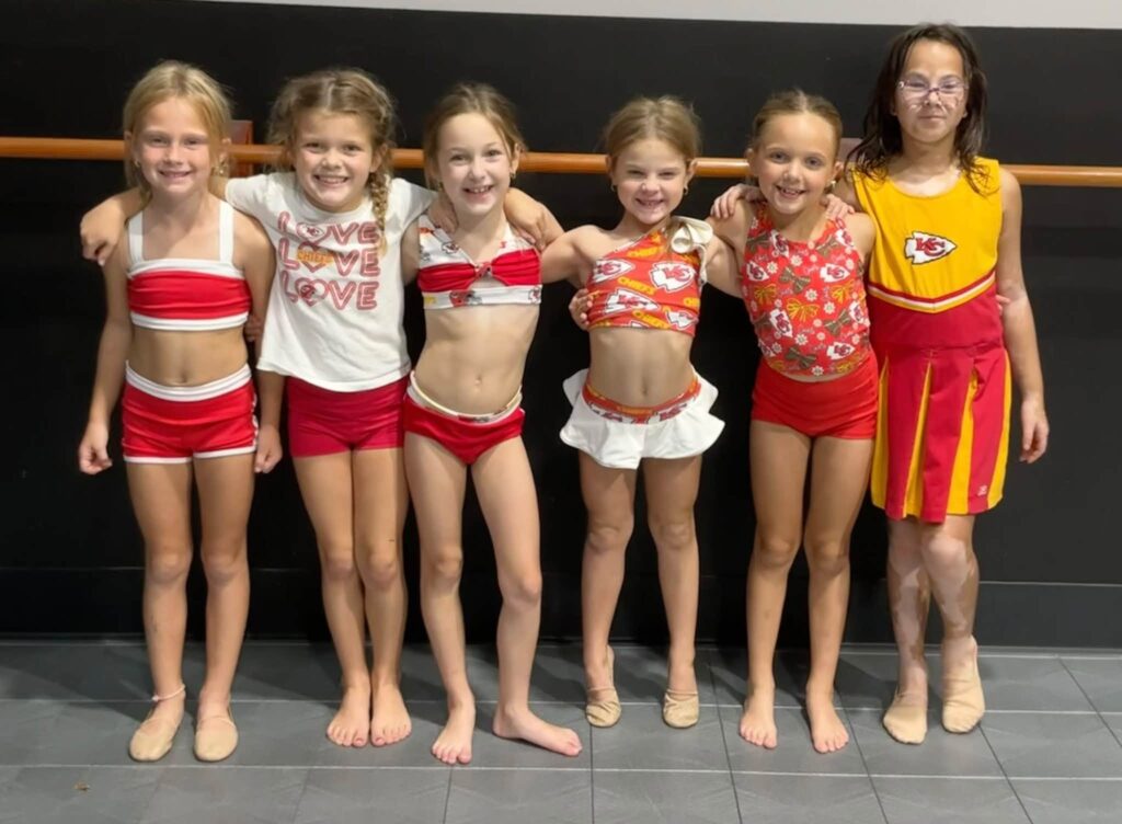 The Dance Element Studio Life photo, 2026