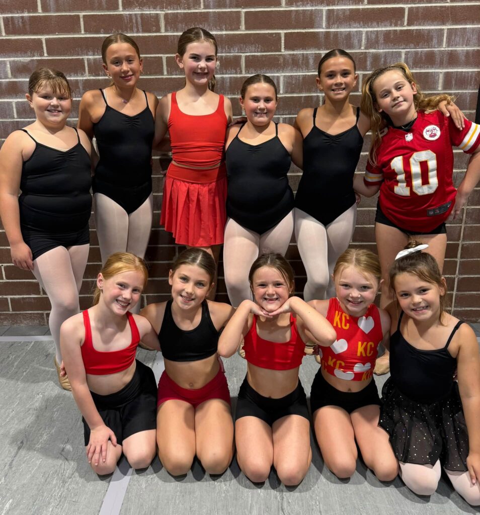 The Dance Element Studio Life photo, 2026