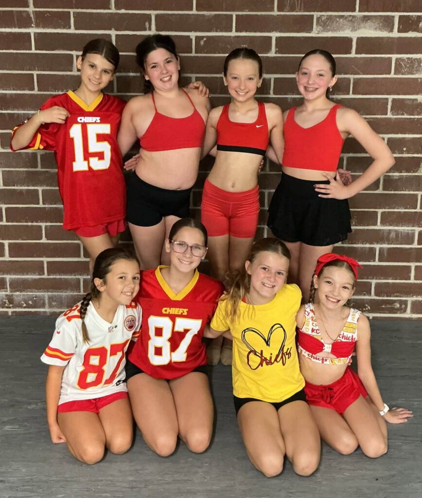 The Dance Element Studio Life photo, 2026