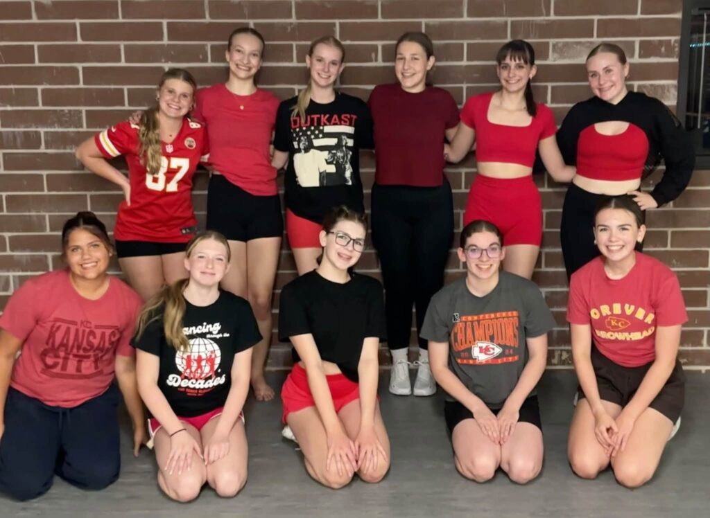 The Dance Element Studio Life photo, 2026