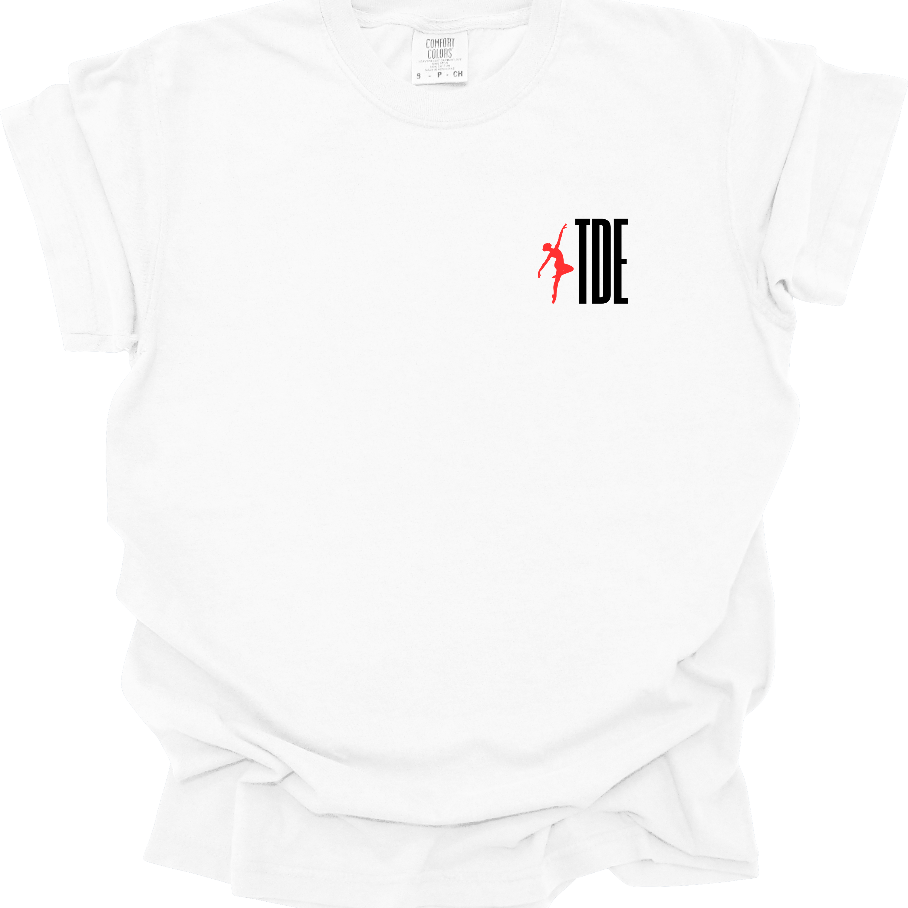 TDE Bold Tee